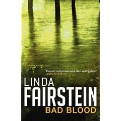 Bad Blood