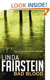 Bad Blood (Alexandra Cooper Series)