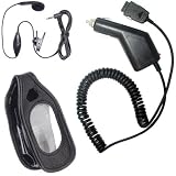 Three-Piece Value Combo Pack for LG VX8300