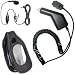 Wireless Phones Technologies Three-Piece Value Combo Pack for LG  VX8300