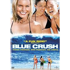 Blue Crush (Full Screen Collector's Edition)