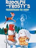 Rudolph and Frosty's Christmas In July