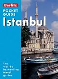 Travel : Istanbul Berlitz Pocket Guide