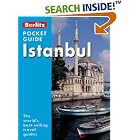 Berlitz Pocket Guide Istanbul and the Aegean Coast (Berlitz... by  Neil Wilson