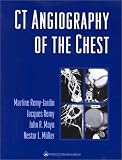 CT Angiography of the Chest