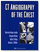 CT Angiography of the Chest