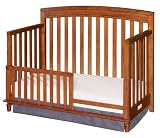 Westwood Design Copa Toddler Rail, Cider