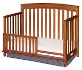 Westwood Design Copa Toddler Rail, Cider