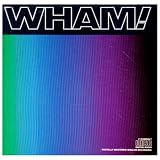 Music from the Edge of Heavenby Wham!