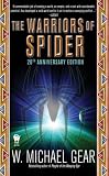The Warriors of Spider
