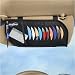CD Visor Organizer