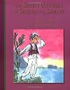The Seven Voyages of Sinbad the Sailor