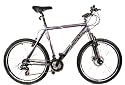 Reflex Kalahari 22" Front Susp Aluminium Mountain Bike