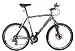 Reflex Kalahari 22 Front Susp Aluminium Mountain Bike