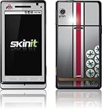 Skinit Protective Skin for Droid (OHIO STATE UNIVERSITY)