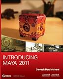 Introducing Maya 2011