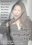 Sign Language 101