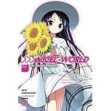 accel world vol 3 the twilight marauder