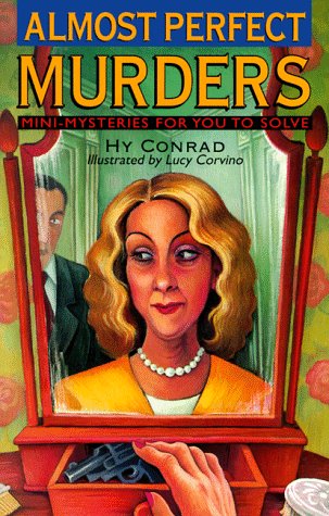 Perfect Murder A