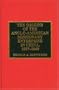 The Origins of the Anglo-American Missionary Enterprise in China, 1807-1840