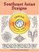 Southeast Asian Designs CD-ROM and Book (Dover Electronic Clip Art)