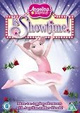 Angelina Ballerina - It's Showtime [DVD] [2010]