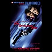 Die Another Day | Raymond Benson
