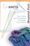 LoriKnits presents: Beyond Purl