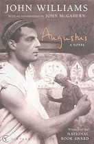 Augustus: A Novel