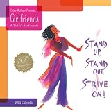 2011 Girlfriends - A Sistah's Sentiments Calendar