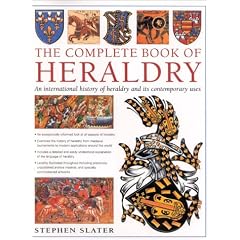 The Complete Book of Heraldry
