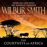 The Wilbur Smith Courtneys of Africa CD Box Set