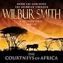The Wilbur Smith Courtneys of Africa CD Box Set