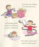 Lettice: A Christmas Wish (Lettice)