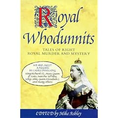 Royal Whodunnits