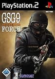 GSG9 Anti-Terror Force - 