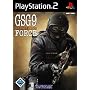 GSG9 Anti-Terror Force