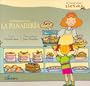 Trabajamos En La Panaderia (Spanish Edition)