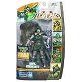  : Fantastic Four Legends Series 1 > Dr. Doom Action Figure