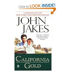 California Gold
