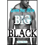 BIG BLACK ~ Love for Hire in New York