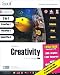 Software : Serif Student Creativity Suite 2008 (PC)