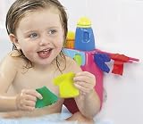  Tomy Bathtime Whirly Washer