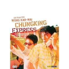 Chungking Express [Edizione: Germania]