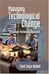 Managing Technological Change: A Strategic Partnership Approach