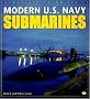 Modern U.S. Navy Submarines