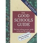 The Good Schools Guide 2001