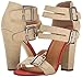 Michael Antonio Women's Janay Dress Sandal