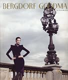 BERGDORF GOODMAN MAGAZINE FALL COLLECTIONS 2009
