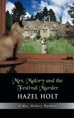 Mrs. Malory and the Festival Murder